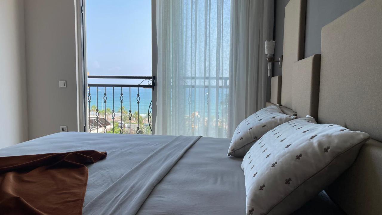 Appartement Garden Luxury Alanya