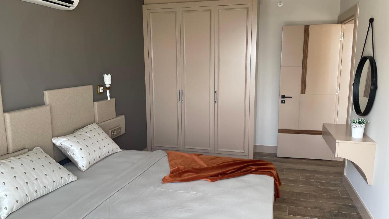 Garden Luxury Appartement Alanya