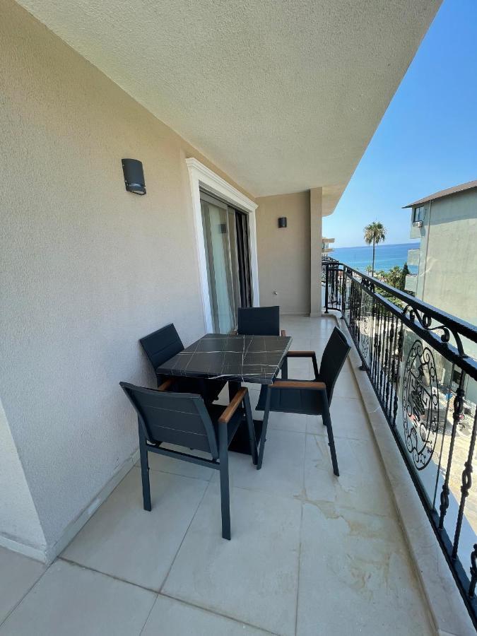 Appartement Garden Luxury