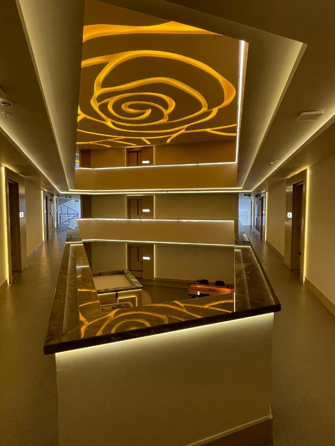 Appartement Garden Luxury *